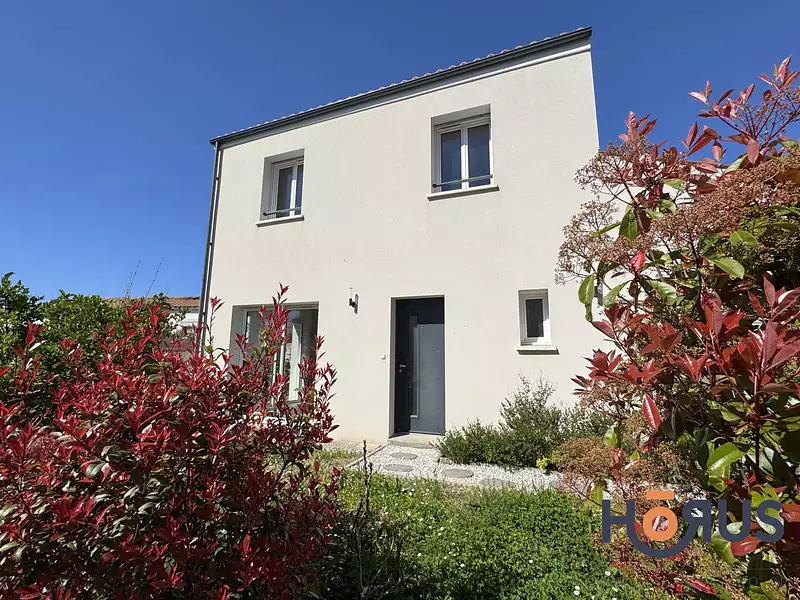 Maison, 79 m²