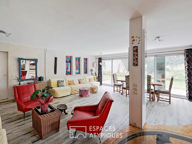 Maison, 240 m²