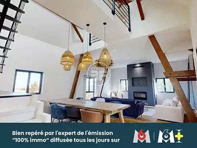 Maison, 239 m²