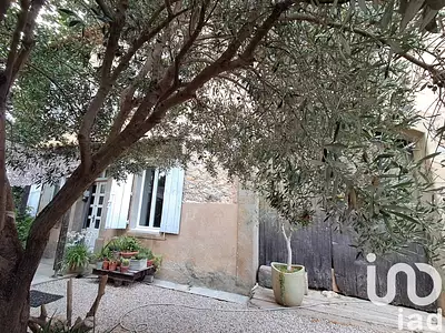 Maison, 181 m²