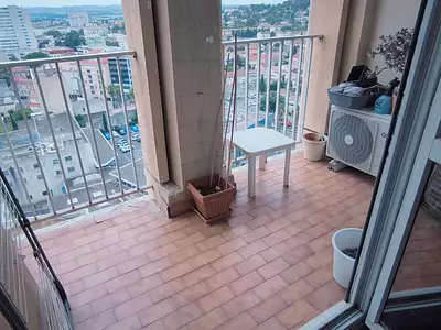 Appartement, 78 m²