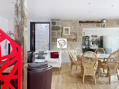 Maison, 99,95 m²