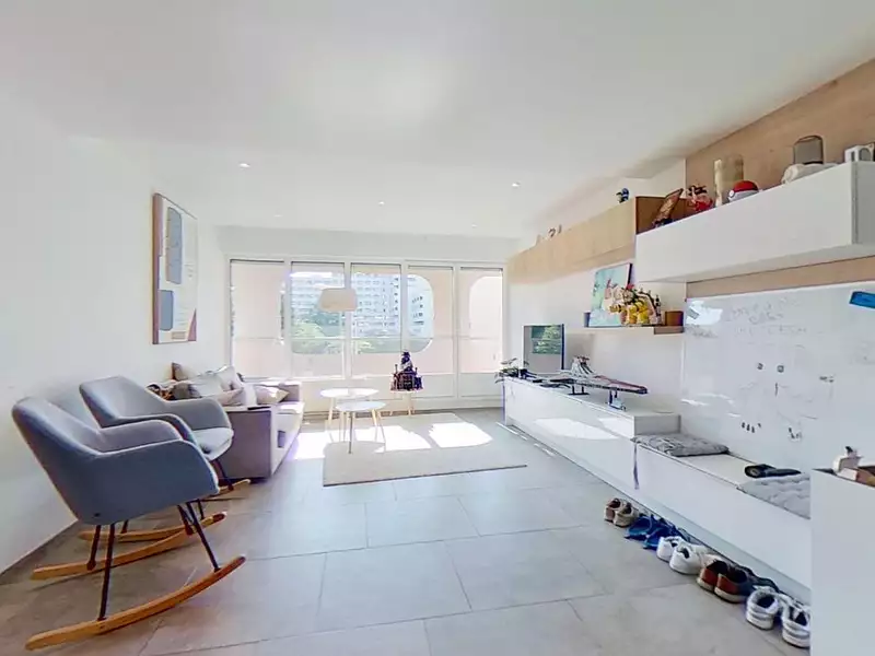 Appartement, 113 m²