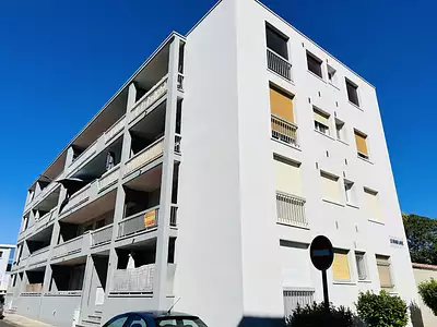 Appartement, 66 m²