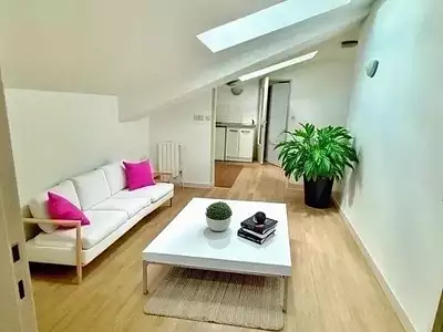 Appartement, 35 m²