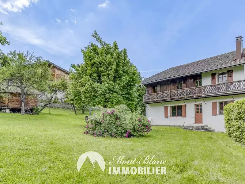 Maison, 165,48 m²