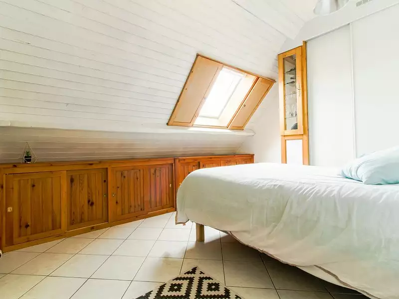 Maison, 126 m²
