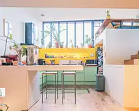 Maison, 120 m²