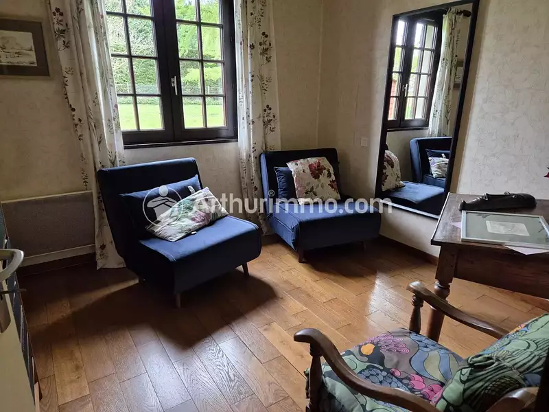 Maison, 136,43 m²