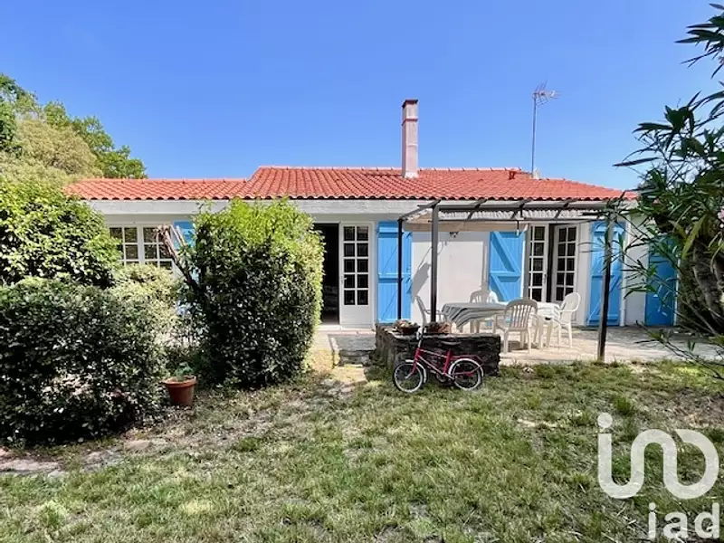 Maison, 110 m²