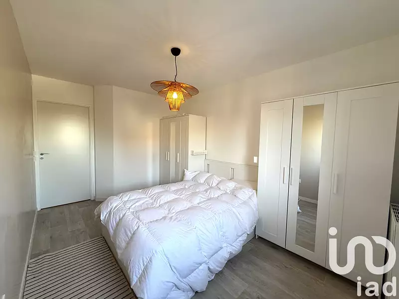 Appartement, 64 m²