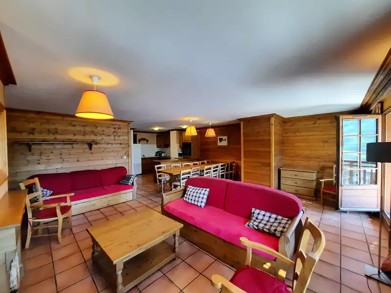 Appartement, 145 m²