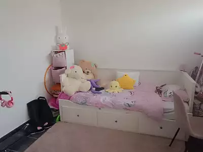 Appartement, 55 m²