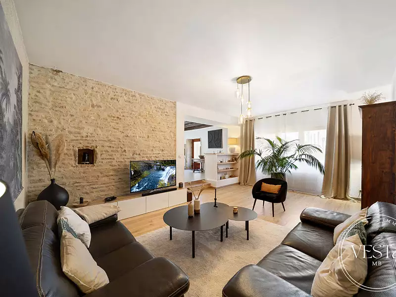 Maison, 188 m²