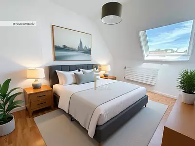 Maison, 108 m²