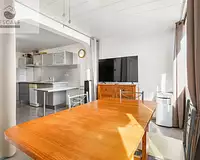 Appartement, 37,15 m²