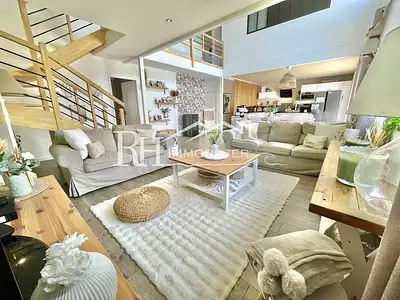 Maison, 160 m²