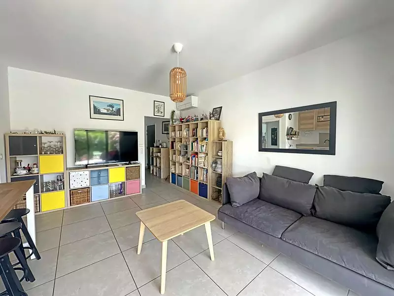 Appartement, 60 m²