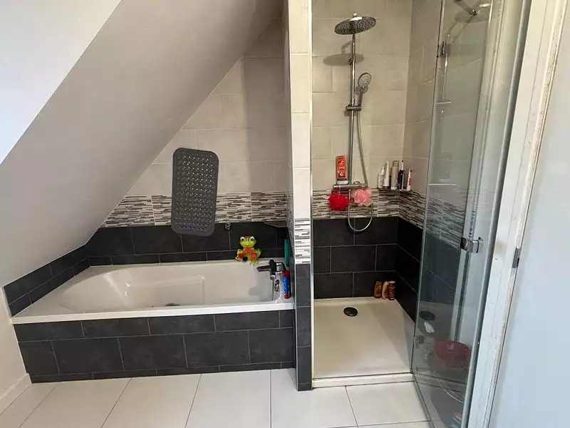 Maison, 120 m²