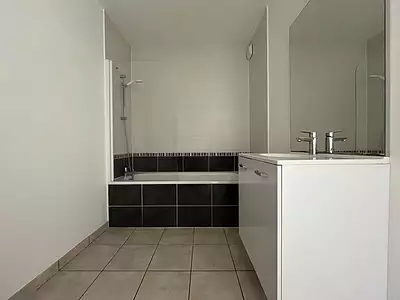 Appartement, 59,85 m²