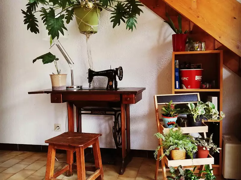 Appartement, 126,42 m²