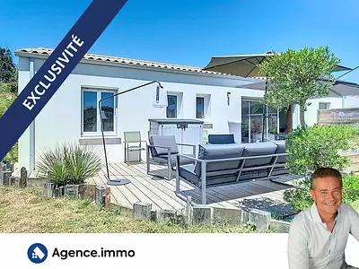 Maison, 93 m²