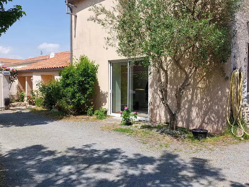 Maison, 112 m²