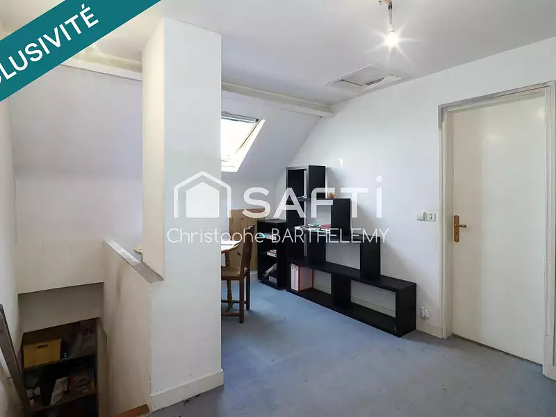 Maison, 113 m²