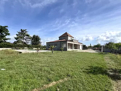 Maison, 138 m²
