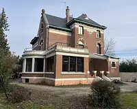 Maison, 330 m²