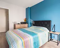 Appartement, 58,67 m²