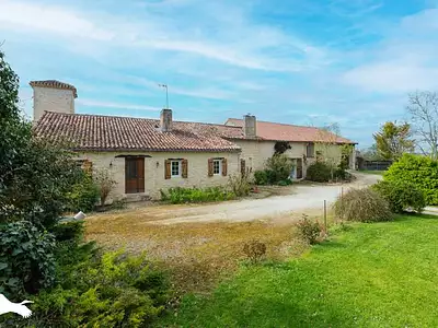 Maison, 141 m²