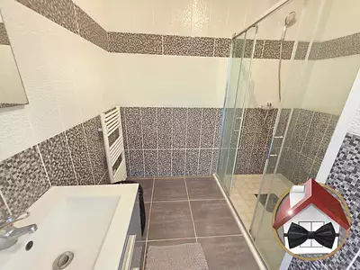 Maison, 120 m²