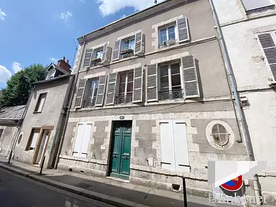 Appartement, 37,41 m²