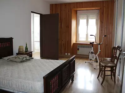 Maison, 127 m²