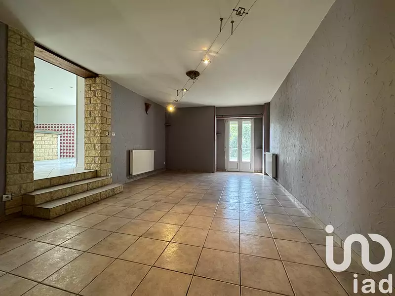 Maison, 160 m²