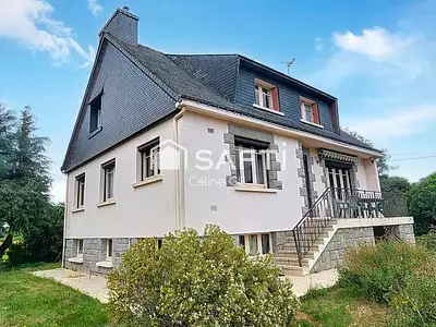 Maison, 150 m²