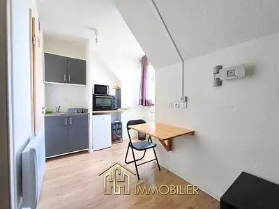 Appartement, 15,03 m²