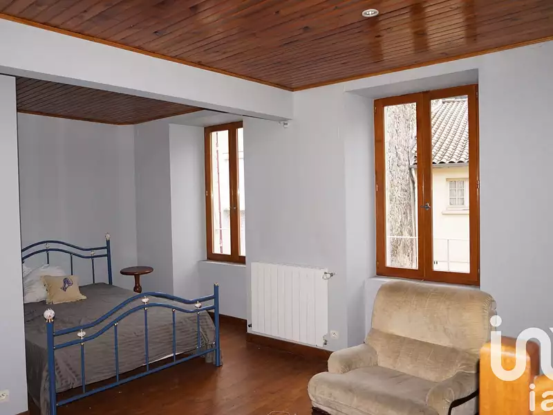 Maison, 117 m²