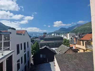 Appartement, 123,96 m²