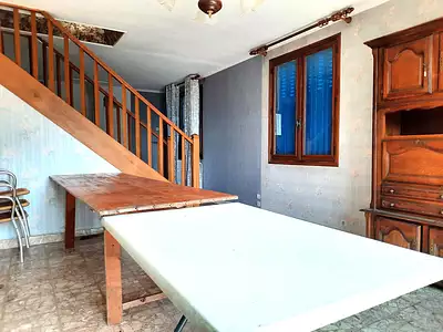 Maison, 120 m²