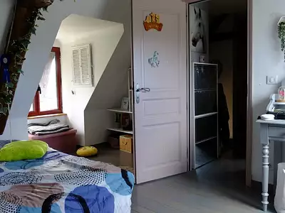 Maison, 102 m²