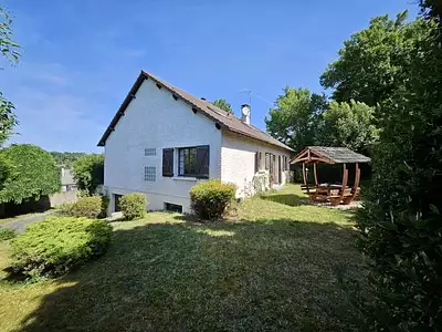 Maison, 176 m²