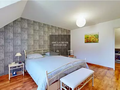 Maison, 134 m²