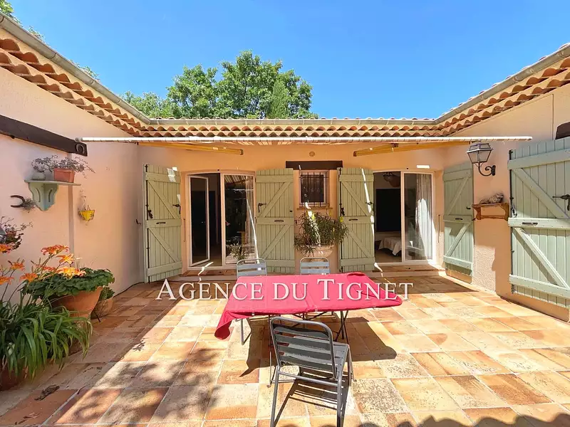 Maison, 148,34 m²