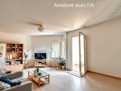 Appartement, 31,45 m²