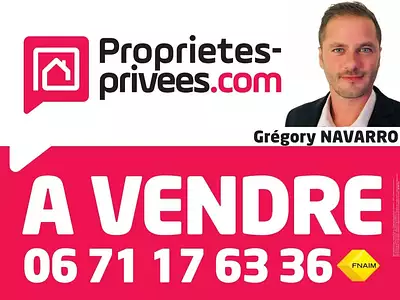 Maison, 130 m²