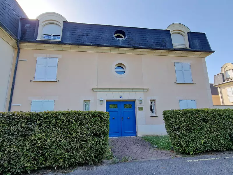 Appartement, 64,63 m²