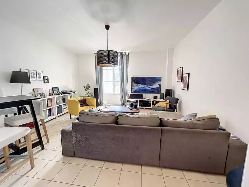 Appartement, 93 m²