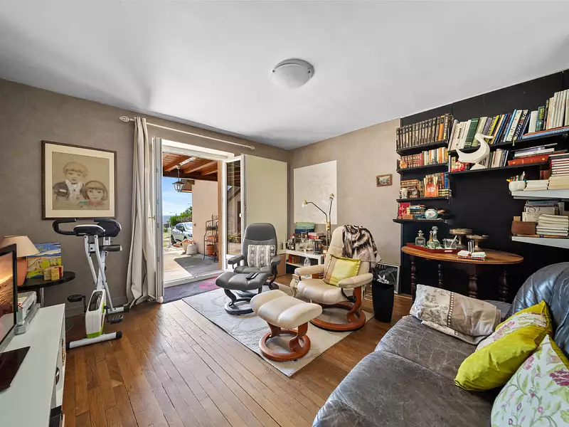 Maison, 228 m²